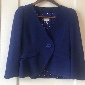 Vintage Armani Collezioni Blazer